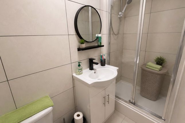 Flat 1, 39, Teignmouth Road, Birmingham photo 3