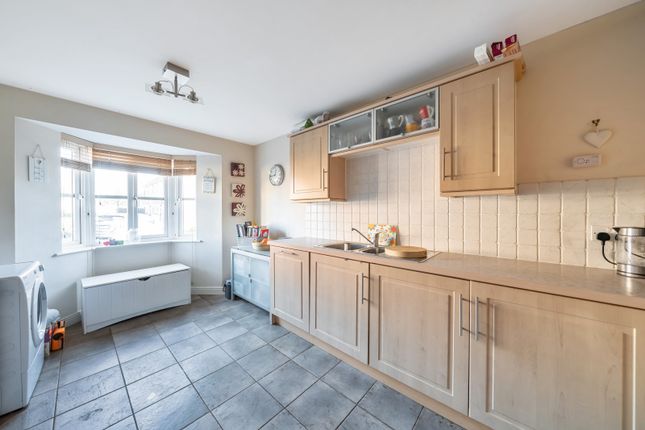 Semi-detached house for sale in Acorn Gardens, Burghfield Common, Reading, Berkshire