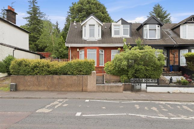 3-bed house on 91, Montrose Street, Clydebank, £189,000