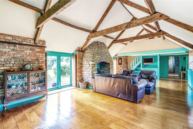 Blackberry Barn,, Park Road, North Somerset photo 4