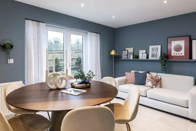 Plot 508, Springstead Village,, Saffron Way, Cambridge photo 3