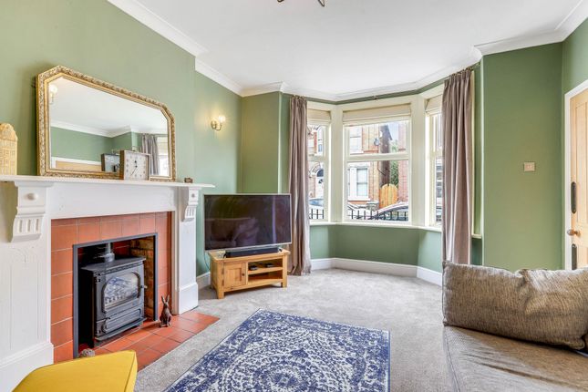 12 Harrington Street, Nottingham photo 2