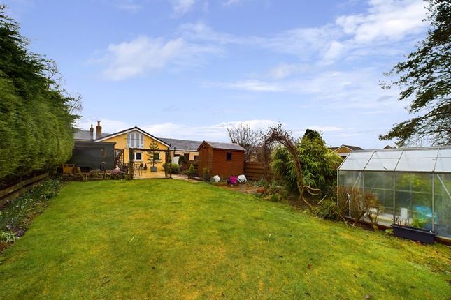 Cottage for sale in Main Street, Braehead, Forth, Lanark
