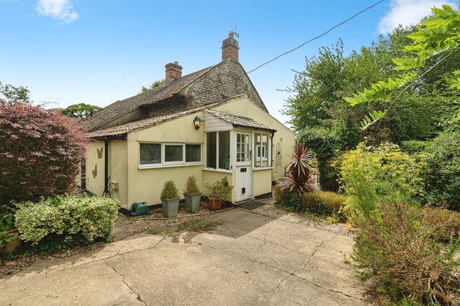 2-bed house on Stonecote, Roughton Road, Norwich, £300,000