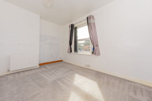 Terraced house for sale in Grange Road, Soothill, Batley