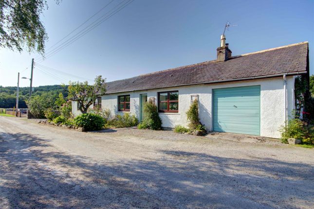 Thumbnail Detached bungalow for sale in Rose Cottage, Culrain, Ardgay, Sutherland 3 Dw