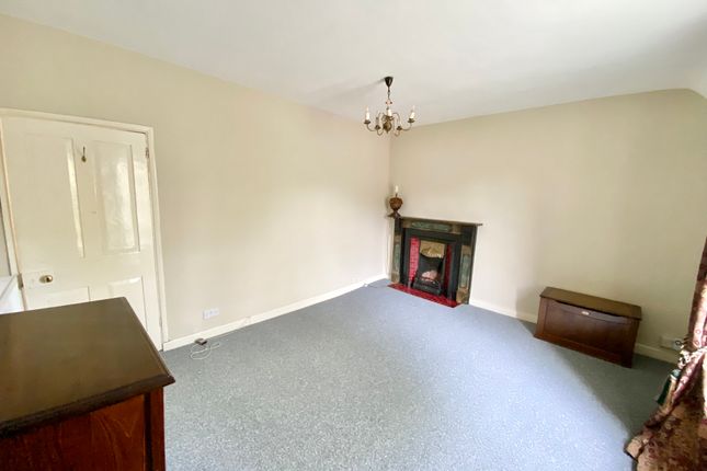 Cottage for sale in Main Road, Heath, Chesterfield