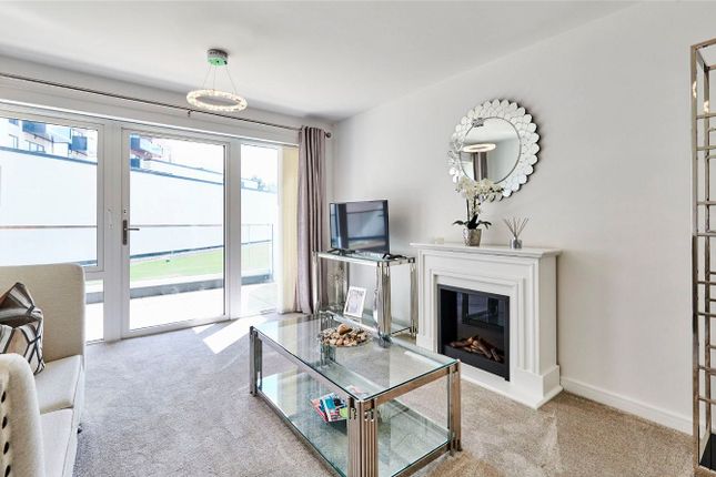 Flat for sale in Haslucks Green Road, Shirley, Solihull