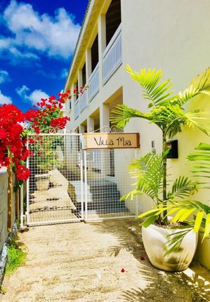 Thumbnail Block of flats for sale in Villa Mia, Thornbury Hill, Oistins, Barbados