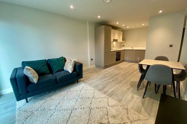 325, St Martins Place, Birmingham photo 2