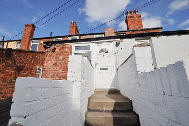Flat for sale in Rowson Street, New Brighton, Wallasey