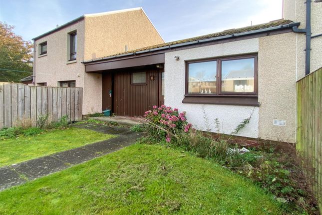 Bungalow for sale in 44 Haymons Cove, Eyemouth