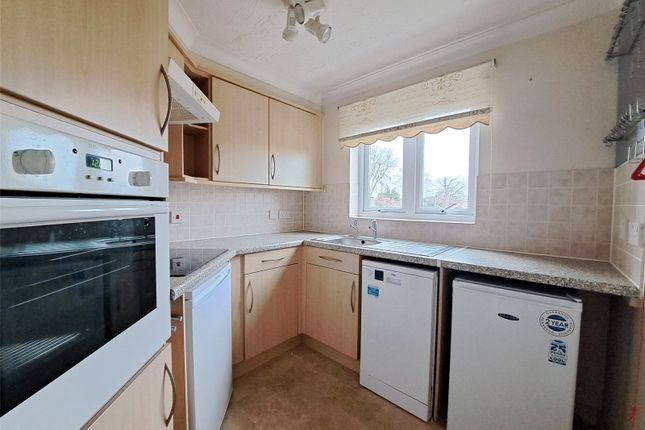 23 Allandale Court,, Rectory Road, Somerset photo 3