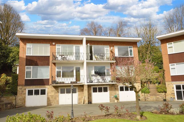 Flat for sale in 24 Woodlands Court, Otley Road, Leeds, West Yorkshire