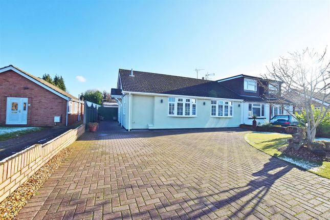 3-bed other on 43, St. Margarets Drive, Wigmore, £475,000