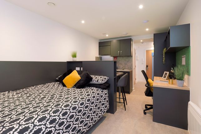 Flat 23 Freeman, Westgate One 28-30 St Peters Street, Canterbury photo 4