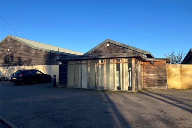 Thumbnail Office to let in Northbrook Business Park, Farnham Road, Farnham, Hampshire