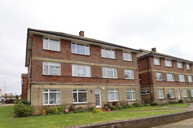 Thumbnail Flat for sale in Middlesex Road, Bexhill-On-Sea