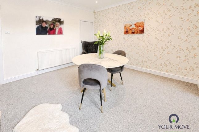 15, Woodville Terrace, Lancashire photo 4