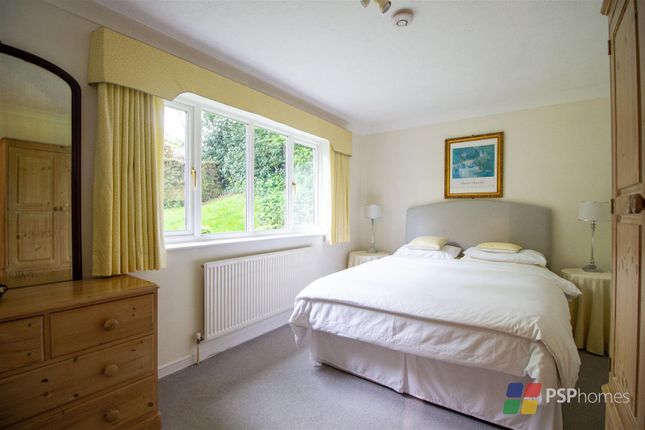 Detached house for sale in Lewes Road, Haywards Heath