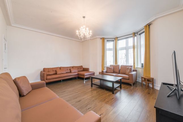 Flat 5 Manor House,, Marylebone Road, London photo 3