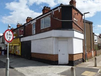 Retail premises for sale in 56 Wintringham Road, Cleethorpes, North East Lincolnshire