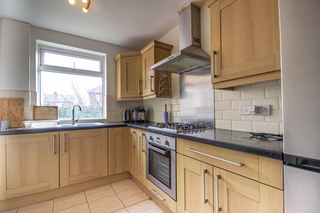 Semi-detached house for sale in Beal Drive, Newcastle Upon Tyne, Tyne And Wear