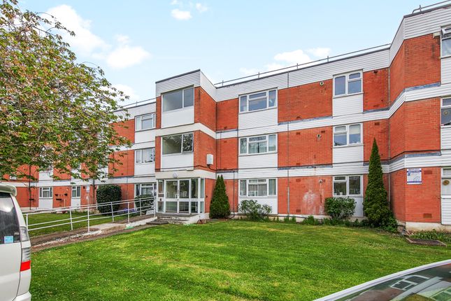 Flat for sale in Riverbank Laleham Road, Staines