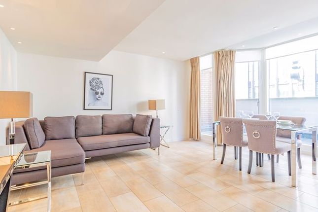 2-bed house on Imperial House, Young Street, London, £7,800/mo