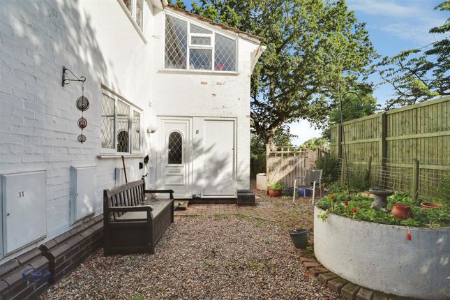 8, Castle Ridge, Newcastle-Under-Lyme photo 4
