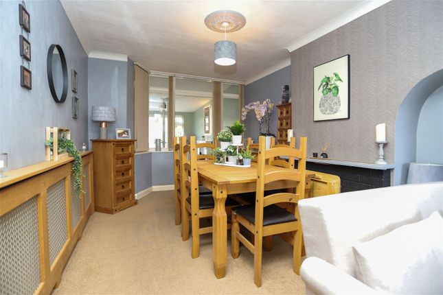 Semi-detached house for sale in Kings Road, Sutton Coldfield
