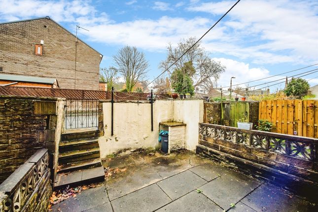 Terraced house for sale in Chester Place, Halifax
