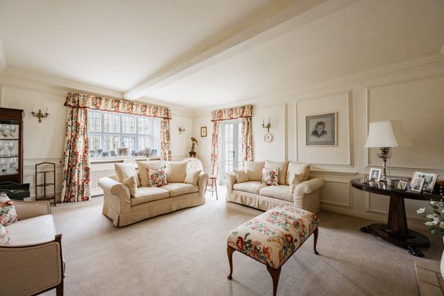 Drawing Room