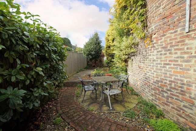 183, Castle Street, Fareham photo 4