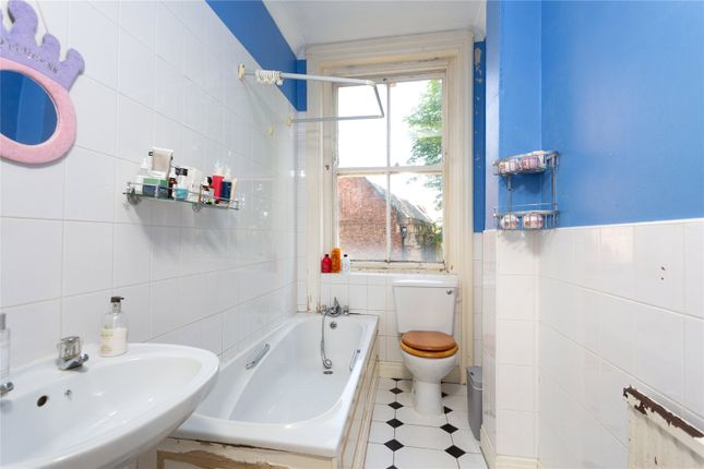 Terraced house for sale in St. Martins Lane, York, North Yorkshire