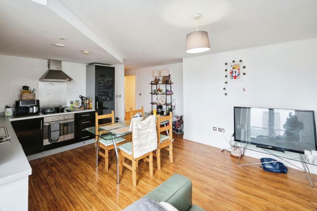 Apartment 181,, Latitude, Birmingham photo 4