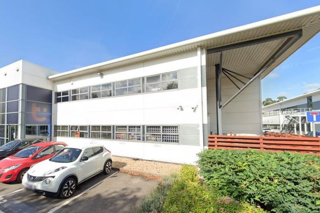Thumbnail Office to let in Imperial Way, Duffryn, Newport