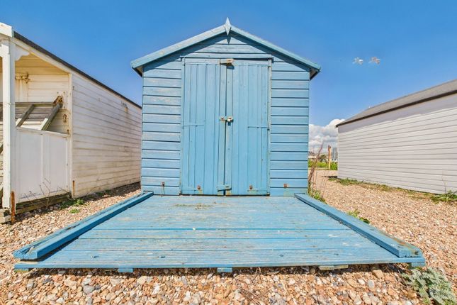 17 Beach Hut Widewater Lagoon, Brighton Road, Lancing photo 2