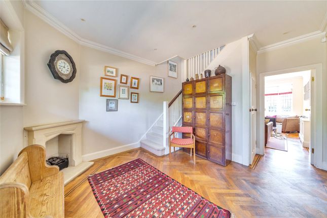 Detached house for sale in Embercourt Road, Thames Ditton