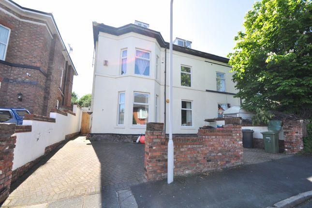 Thumbnail Semi-detached house for sale in Nelson Street, Wallasey