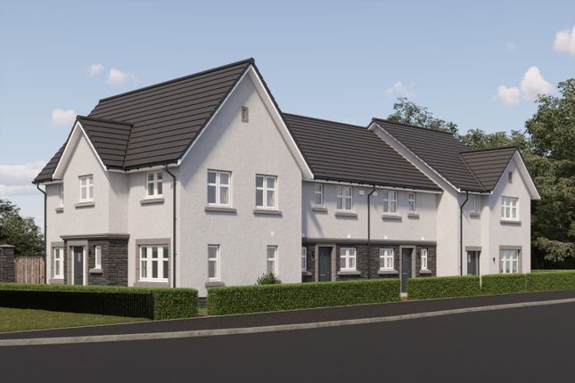 Lathallan Grange, Polmont