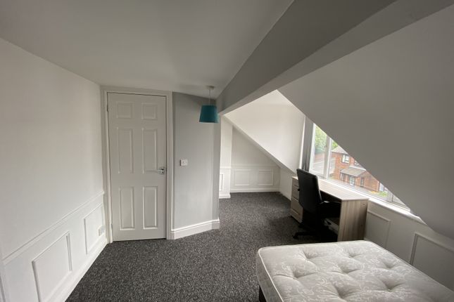 Thumbnail Shared accommodation to rent in Albert Terrace, Middlesbrough