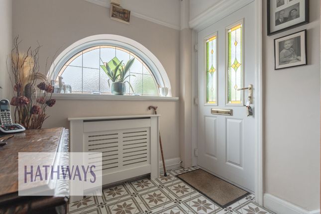 16 Cae Brynton Road, Newport photo 4