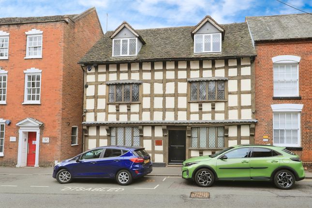 Thumbnail Property for sale in Church Street, Kidderminster