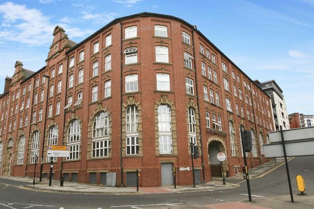 Flat to rent in Pandongate, Newcastle Upon Tyne