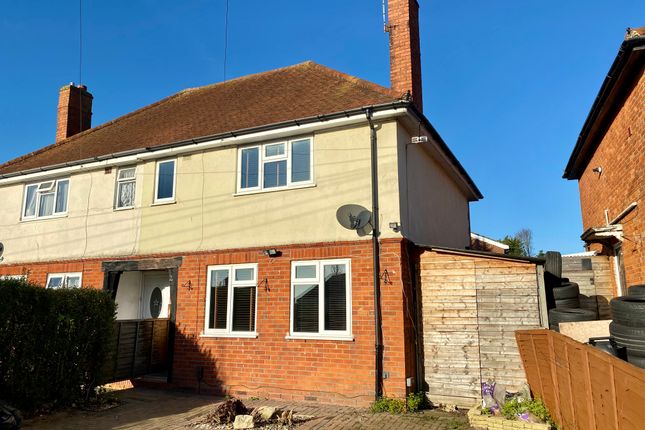 Semi-detached house to rent in Hartland Road, Reading