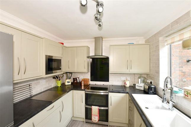 Thumbnail Flat for sale in Beacon Road, Crowborough, East Sussex