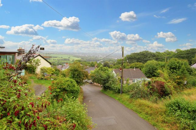 Semi-detached house for sale in Cwmins, St. Dogmaels, Cardigan