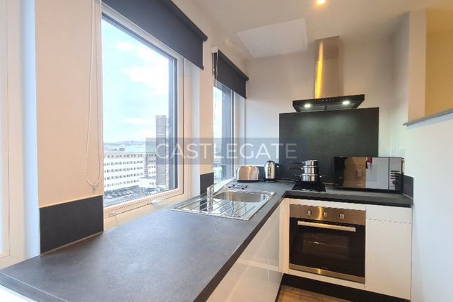 Room 90, Renaissance Works, 103 New Street, Huddersfield, HD1 2Tw