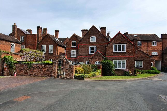 2 bed flat for sale in High Street, Bewdley, Worcestershire DY12
